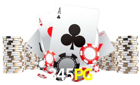 Jogue jogos de pôquer em 345PG