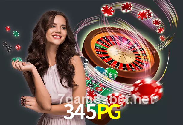 vivo no cassino 345PG