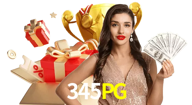 Jogue com dealers reais no 345PG!