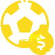 Aposte em esportes do mundo todo no 345PG!