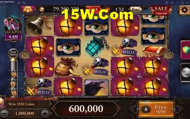 Fortune Games Series