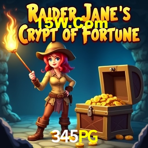 Diretório de Jogos 345PG