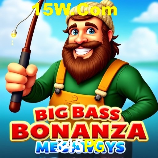 Jogos de Slot 345PG