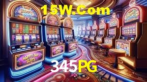 Live Casino 345PG
