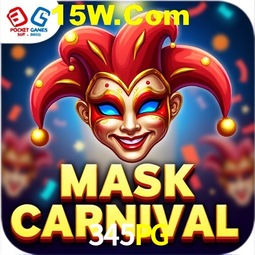 APP oficial da 345PG para mobile