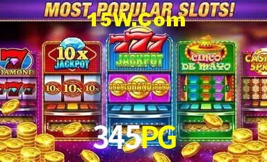 Promoções Sazonais 345PG