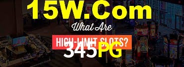 Welcome Bonus 345PG